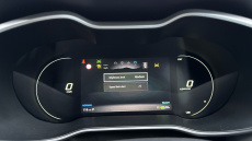 MG ZS 130kW Trophy Connect EV 51kWh 5dr Auto Electric Hatchback